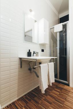 Just Here apartments - La terrazza - Housity