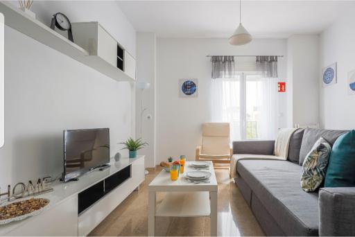 Precioso apartamento Sevilla - Housity