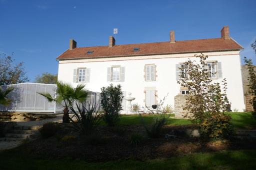 Gîte Le Lijaly - Housity