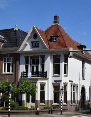 Romantische stad suite "Alora", met privé parkeerplaats - Housity