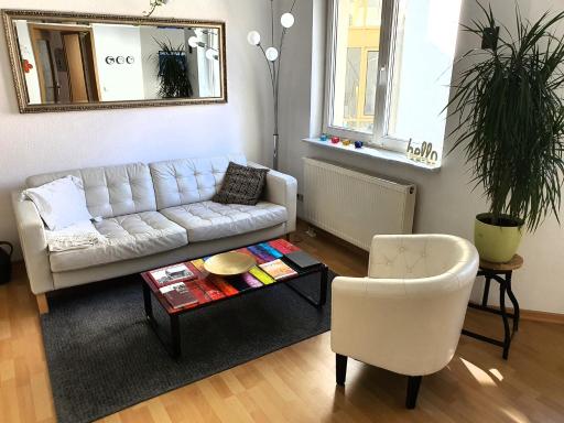 CARLO familienfreundliches 3-Raum Apartment auf der DOM-Insel - Hizvo