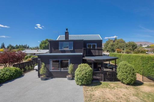Central Wanaka 2 Bedroom Retreat - Housity