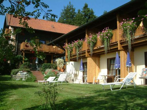 Pension St. Georg mit Moststüberl - Housity