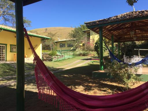 Pousada Primavera - Housity