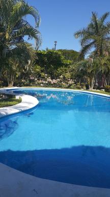Casa con alberca Ixtapa Zihuatanejo - Housity