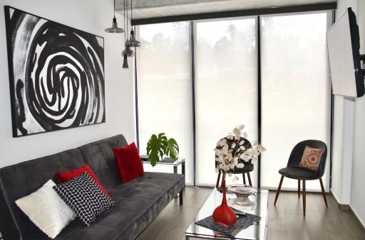Cozy Stays Cayala Apartments 2 - Housity