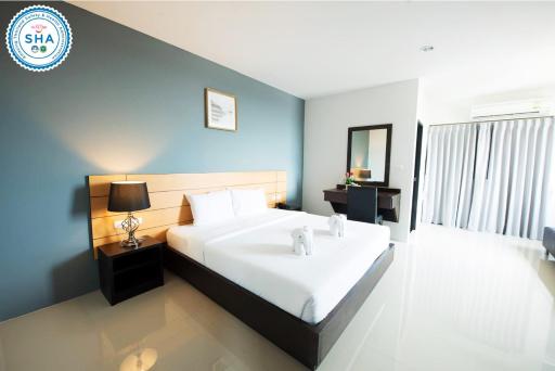 Lee Hotel - Housity