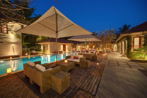 Shreyas Retreat - Housity