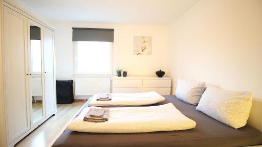 Charming & Cozy Retreat for 2 - Near Ringpark - Housity