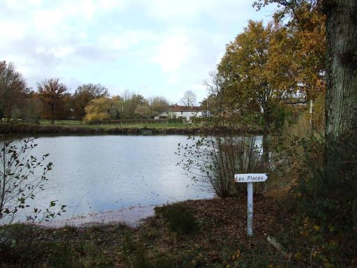 Gite à la ferme Les places - Housity