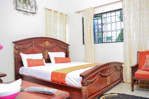 TEVAH SUITES - Housity
