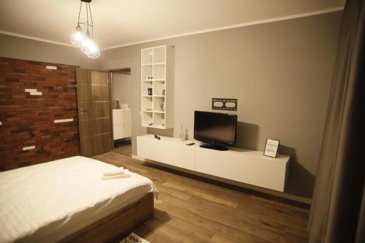 rcc 3 Apartament - Housity