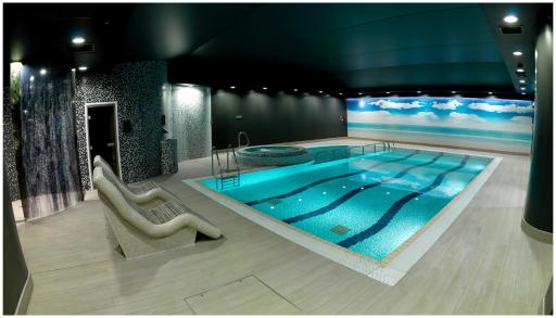 Crowne Plaza Nottingham, an IHG Hotel - Housity