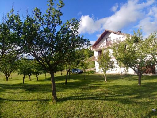 Planinska kuća Rezo Rakitno - Housity