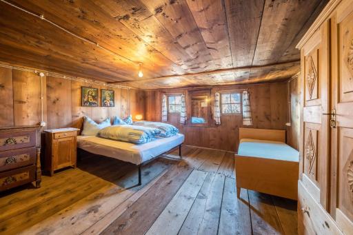 Untervernatsch Fewo Ötzi - Housity