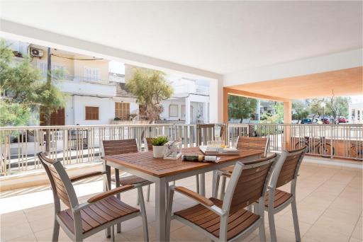 Ca na Xisca 1 - Housity