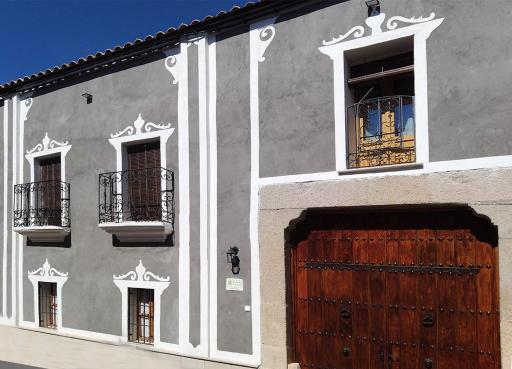 Felicity House - La Casa del Sol - Housity