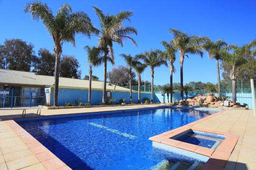 Discovery Parks - Bunbury - Housity