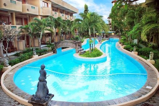 Melasti Beach Resort & Spa Legian - Housity