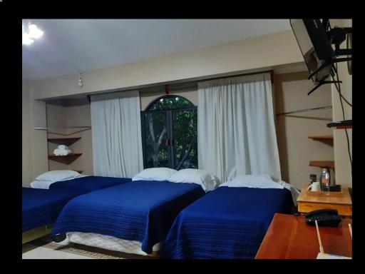 CIUDAD DE MEXICO UNAM Guest House Casa de Huespedes - Housity