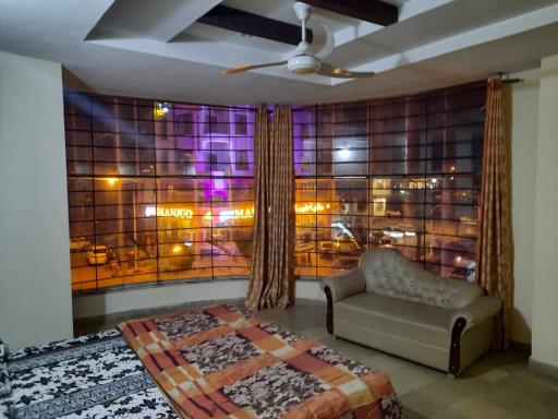 The View - Housity
