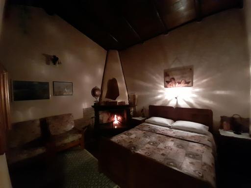 Chalet Su Foxile - Housity