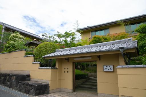 Ryotei Jyusouya - Housity