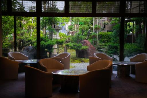 Ryotei Jyusouya - Housity