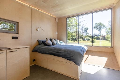Wildrop - Housity