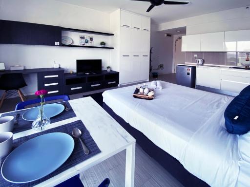 Lily & Loft - The Grand Sofo, Petaling Jaya - Housity