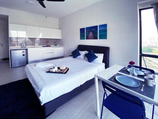 Lily & Loft - The Grand Sofo, Petaling Jaya - Housity
