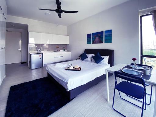 Lily & Loft - The Grand Sofo, Petaling Jaya - Housity