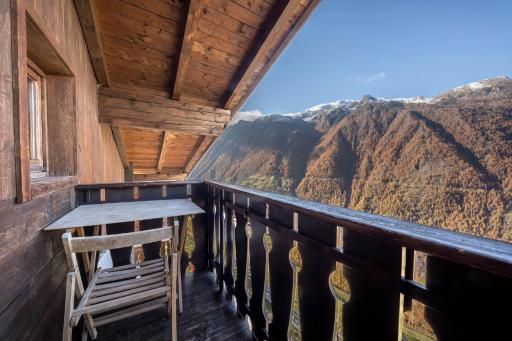 Untervernatsch Fewo Edelweiss - Housity