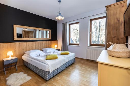 TatryTOP Radowid basen sauna - Housity