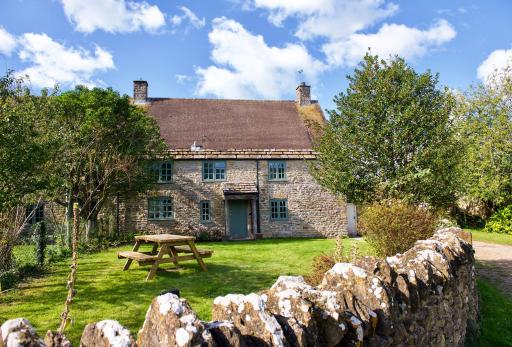 Bake House Cottage - Housity