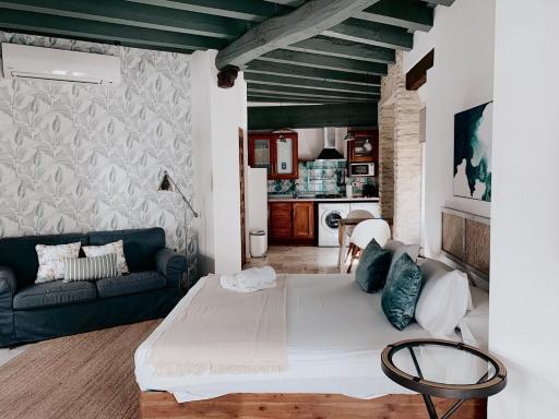 Boutike Apartments - Housity