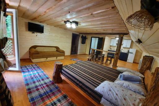 Студіо Номер 5 Садиба У Ані - Housity