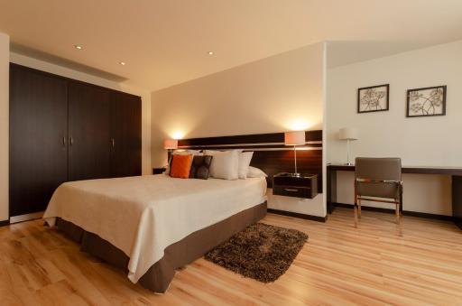 Hotel NC La Paz - Housity