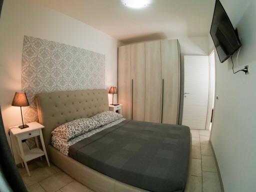 Bed Borgo Antico - Housity