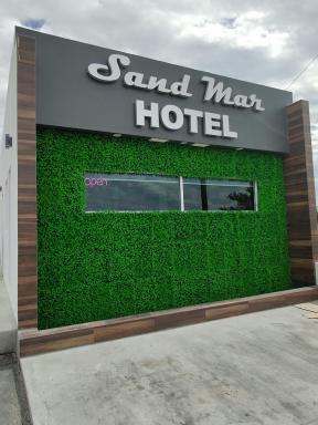 SAND MAR HOTEL - Housity