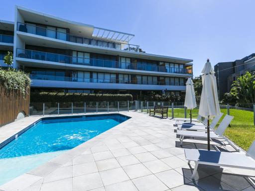 Lorne Chalet Apartment 36 - Housity