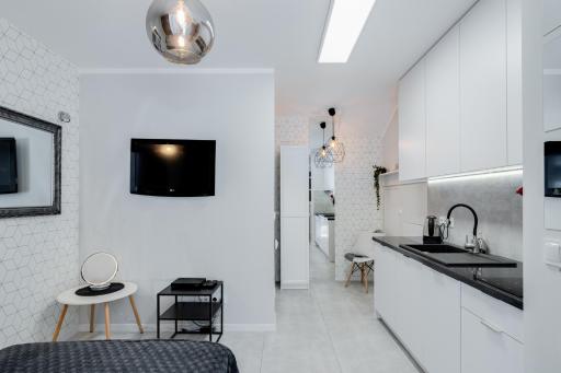 Crystal Apartment Katowice IV - Housity