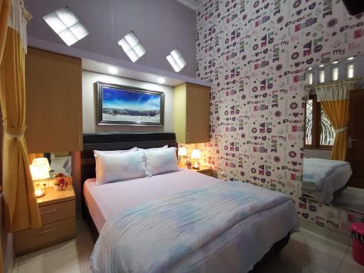 Nariska Suite Homestay - Housity