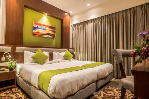 Club Central - Housity