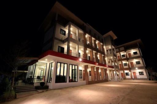 Somsamai Style Apartment - Housity
