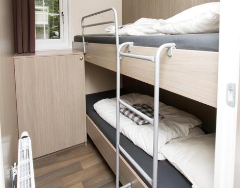 Vakantiecentrum De Ullingse Bergen - Housity