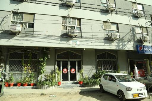 Hotel Bilal - Housity
