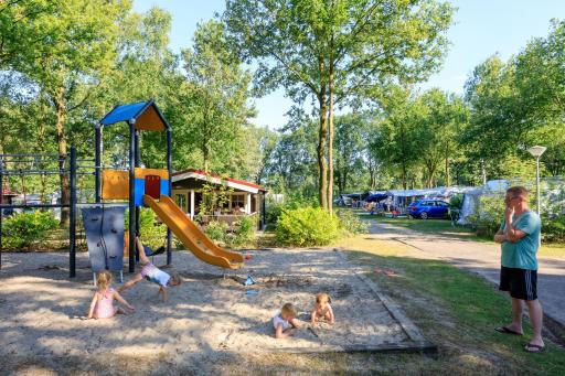 Vakantiecentrum De Ullingse Bergen - Housity