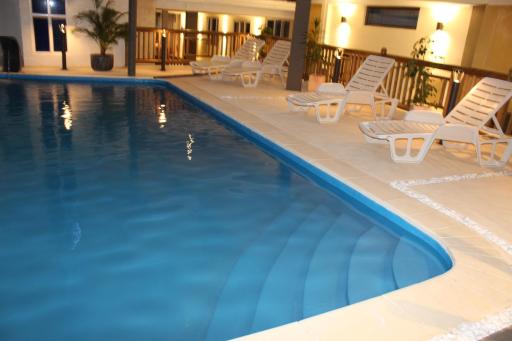 Sikamifer Tourist Resort - Housity