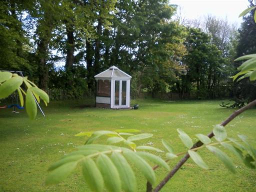 Lisnafillan Lodge - Housity